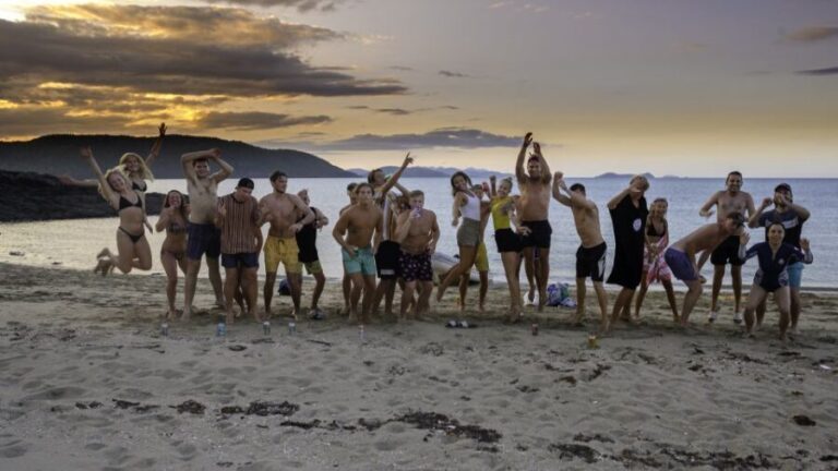 Airlie Beach: 2-Night Whitsundays Sailing Trip with Meals - Who Will Love This Tour?