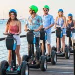 Airlie Beach: 3-Hour Sunset Segway Tour with Dinner - Exploring the Airlie Beach Sunset Segway Tour in Detail