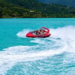 Airlie Beach: 30-Minute Jet Boat Ride - Practical Details and Tips