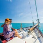 Airlie Beach: Adults-Only Whitehaven Beach Sailing Tour - What’s Included and What to Consider