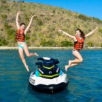 Airlie Beach: Airlie Adventure Jet Ski Tour - A Closer Look at the Airlie Adventure Jet Ski Tour