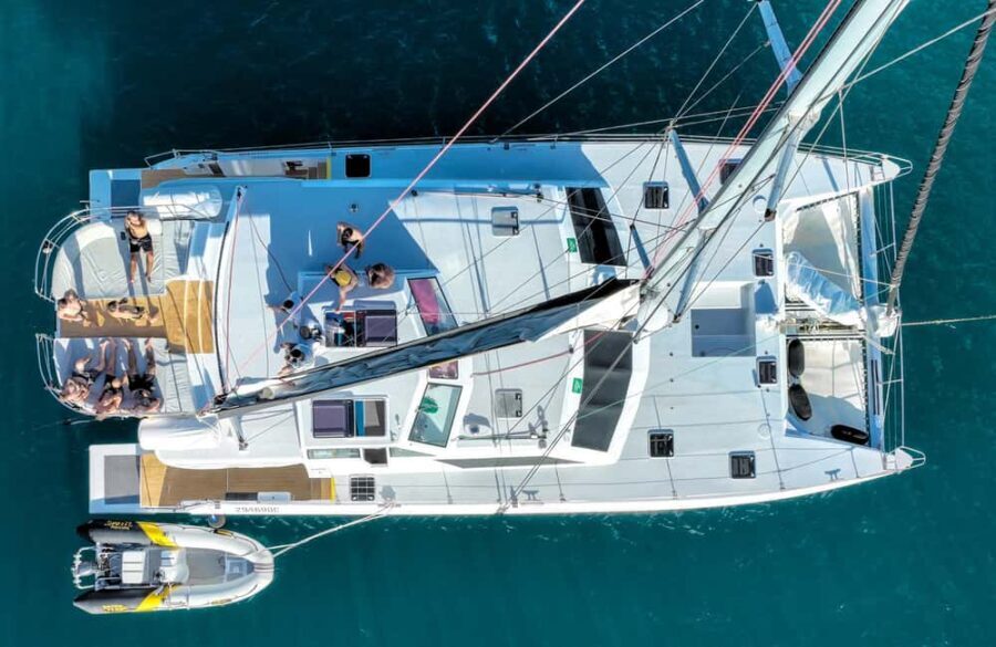 Airlie Beach: BYOB Sunset Sail in Style Catamaran Cruise - Who Would Love This Tour?