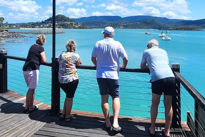 Airlie Beach Explorer-Snapshots, Sights and Highlights - Who Is This Tour Best For?