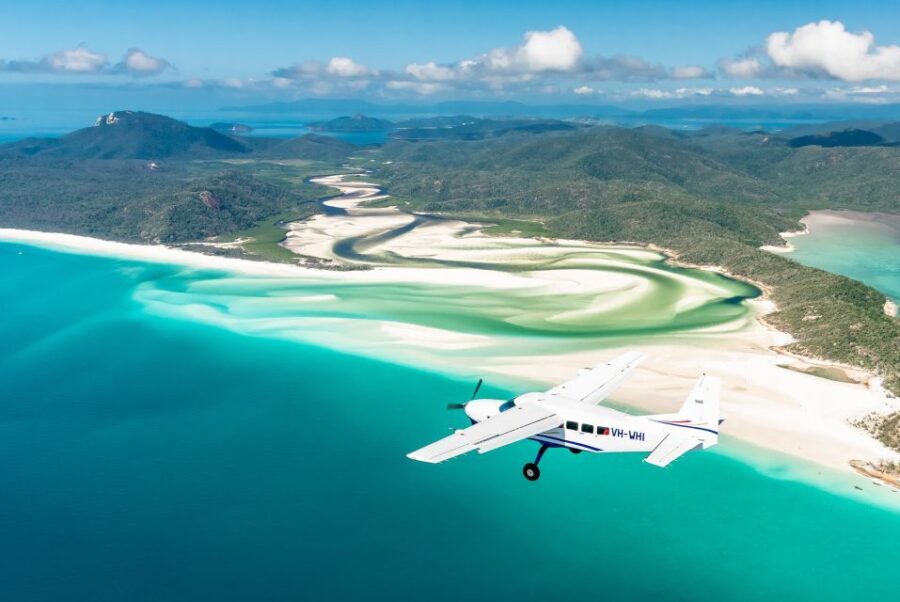 Airlie Beach: Fly Raft Package w Scenic Flight & Snorkeling - Final Thoughts