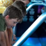 Airlie Beach: Glass-Bottom Boat Night Tour - A Detailed Look at the Glass-Bottom Boat Night Tour