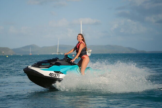 Airlie Beach Jet Ski Safari (1 Hour) - Authentic Feedback: What Travelers Say