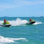 Airlie Beach: Jet Ski Safari Hour of Power and Marine Life - The Itinerary Breakdown