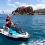 Airlie Beach Jet Ski Tours - Why This Tour Offers Great Value