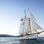 Airlie Beach: Providence Whitehaven Day Sail with Snorkeling - The Experience in Detail