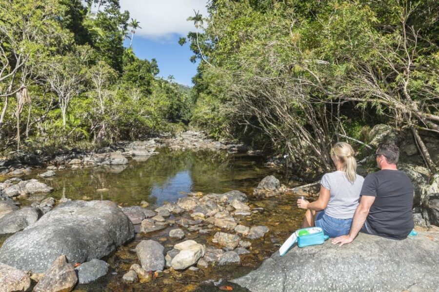 Airlie Beach: Segway Rainforest Discovery Tour - Final Thoughts