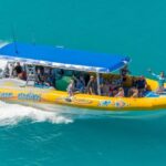 Airlie Beach: Snorkel, Hill Inlet Lookout & Whitehaven Beach - The Experience You’ll Love