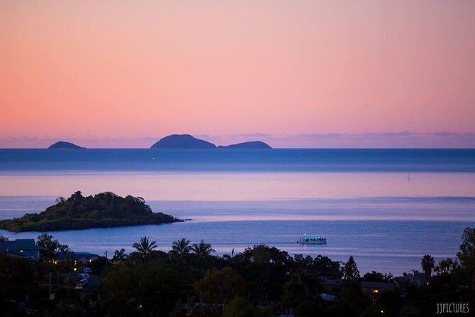 Airlie Beach Sunset Cruise - A Close Look at the Experience