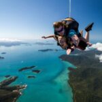 Airlie Beach: Tandem Skydive over the Whitsundays - The Guides and Safety