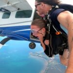 Airlie Beach: Tandem Skydiving Experience with Beach Landing - The Beach Landing: A Unique Touch