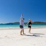 Airlie Beach: Visit Hill Inlet Lookout and Whitehaven Beach - Practical Details and Tips