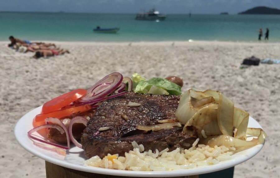 Airlie Beach: Whitehaven Beach BBQ & Hill Inlet Adventure - Analyzing the Value