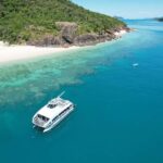 Airlie Beach: Whitehaven Beach Club - Authentic Insights from Travelers