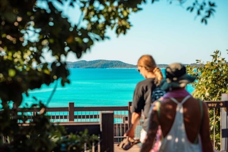 Airlie Beach: Whitsunday Islands 2-Day Sailing Tour - A Deep Dive into the Experience