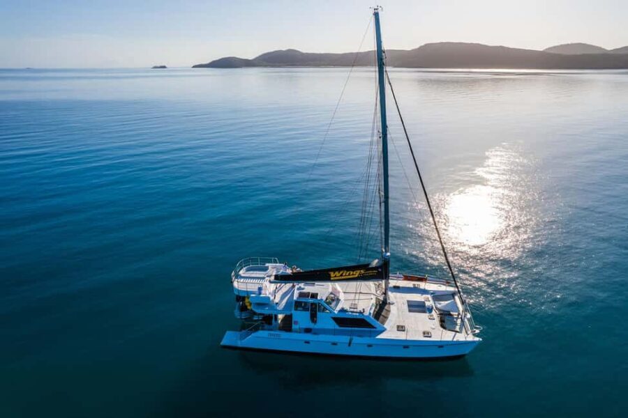 Airlie Beach: Whitsunday Islands Sailing, SUP & Snorkel Tour - Final Thoughts: Who Is This Tour Best For?