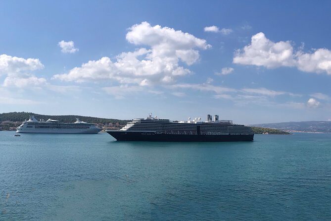 Airport and Seaport Transfers - In-Depth Look: What To Expect From Your Transfer