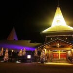 Airport & City Transfers in Rovaniemi - In-Depth Review of Rovaniemi Airport & Hotel Transfer Service