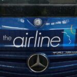 Airport Coach Service from Gatwick to Oxford - The Itinerary and Traveler Experience