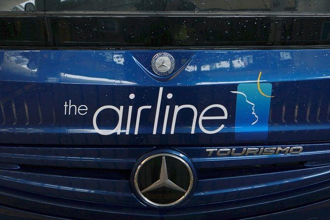 Airport Coach Service from Gatwick to Oxford - The Itinerary and Traveler Experience