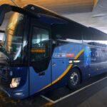 Airport Coach Service from Heathrow to Oxford - The Sum Up