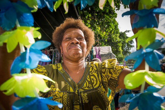 Airport Departure Transfer - From Port Vila Hotel - Frequently Asked Questions (FAQs)