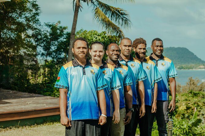 Airport Departure Transfer Port Vila Hotel to Airport - Authentic Insights from Travelers