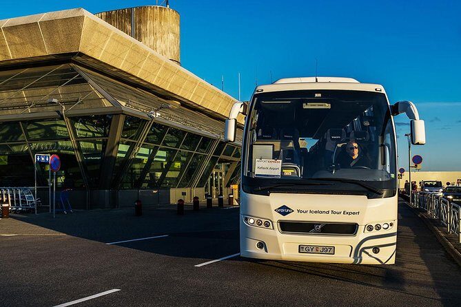 Airport Express Shared Arrival Transfer from Keflavik Airport to Reykjavik City - Who Is This Transfer Best For?
