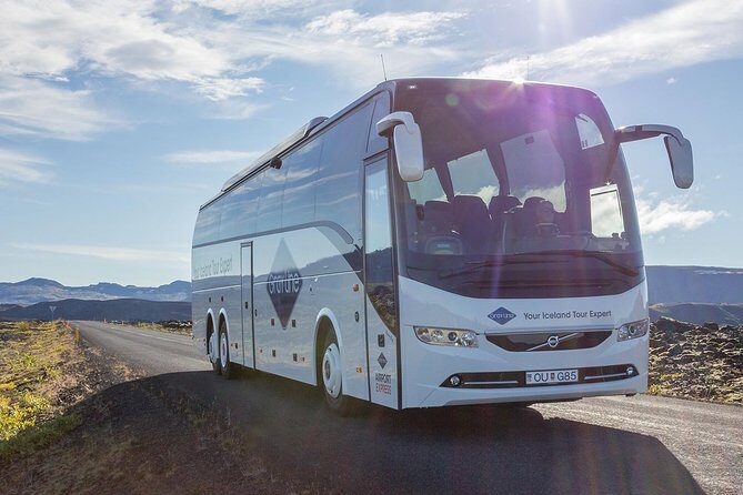 Airport Express Shared Arrival Transfer from Keflavik Airport to Reykjavik Hotels - Final Verdict: Is It Worth It?