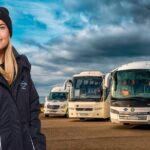 Airport Express Shared Departure transfer from Reykjavik City to Keflavik Airport - A Detailed Look at the Reykjavik to Keflavik Airport Transfer