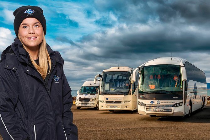 Airport Express Shared Departure transfer from Reykjavik City to Keflavik Airport - A Detailed Look at the Reykjavik to Keflavik Airport Transfer
