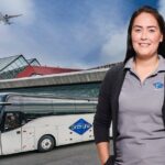 Airport Express Shared Departure Transfer from Reykjavik Hotels to Keflavik Airport - Who Should Book This Transfer?