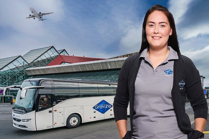 Airport Express Shared Departure Transfer from Reykjavik Hotels to Keflavik Airport - Who Should Book This Transfer?