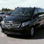 Airport Limousine Transfer: Stockholm City to Arlanda Airport 1-7 Passengers - Detailed Review: What Makes This Transfer Stand Out?