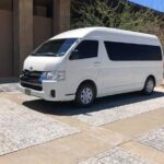 Airport Los cabos Round Trip Transportation - The Sum Up
