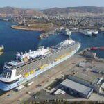 Airport pick up taxi to Piraeus port - Detailed Breakdown of the Experience