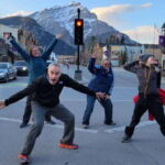 Airport Pickup & Private Tour from Calgary to The Rockies! - Detailed Breakdown of the Tour Experience