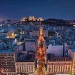 Airport-Piraeus Economy - Who Will Benefit Most?