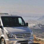 Airport, Port and Hotel Private Transfer in Santorini - Authentic Experiences and Genuine Service