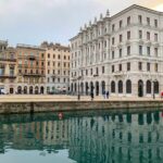 Airport/port transfer From Trieste to Venice - In-Depth Review of the Trieste to Venice Private Transfer