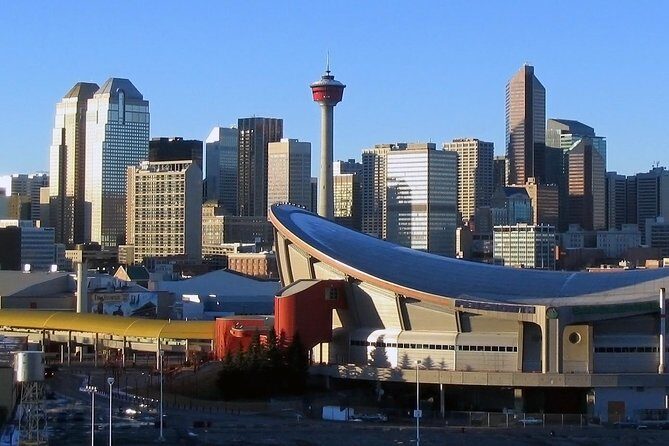 Airport Shuttle: Calgary Airport  Downtown Calgary - Final Thoughts: Is It Worth It?