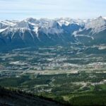 Airport Shuttle: Canmore/Kananaskis  Calgary - Authentic Traveler Experiences