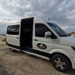 Airport Shuttle From/to Nevsehir Airports to Cappadocia Hotels - The Sum Up