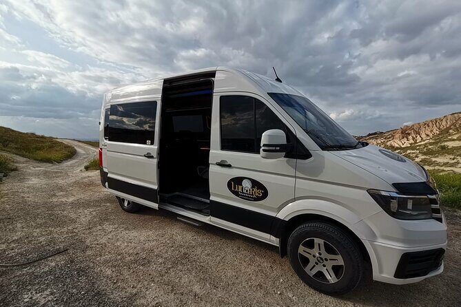 Airport Shuttle From/to Nevsehir Airports to Cappadocia Hotels - The Sum Up