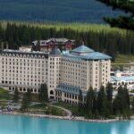 Airport Shuttle: Lake Louise  Calgary - An In-Depth Look at the Lake Louise to Calgary Shuttle