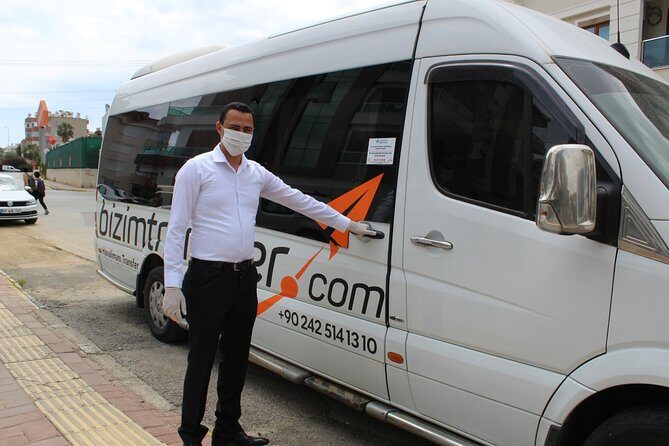 Airport Tansfer - A Closer Look at the Experience