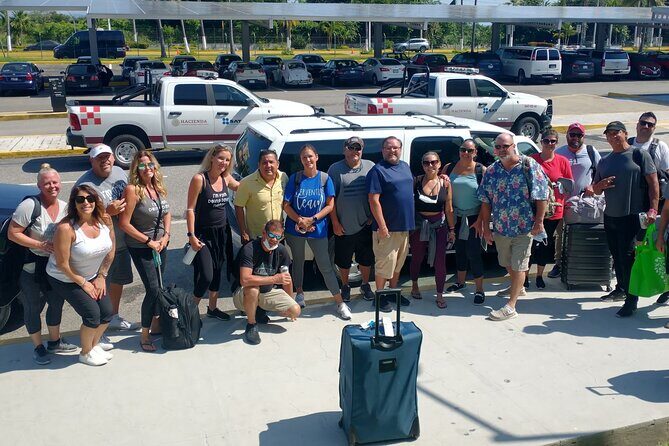 Airport Taxi Service - How the Service Works: An Itinerary Breakdown